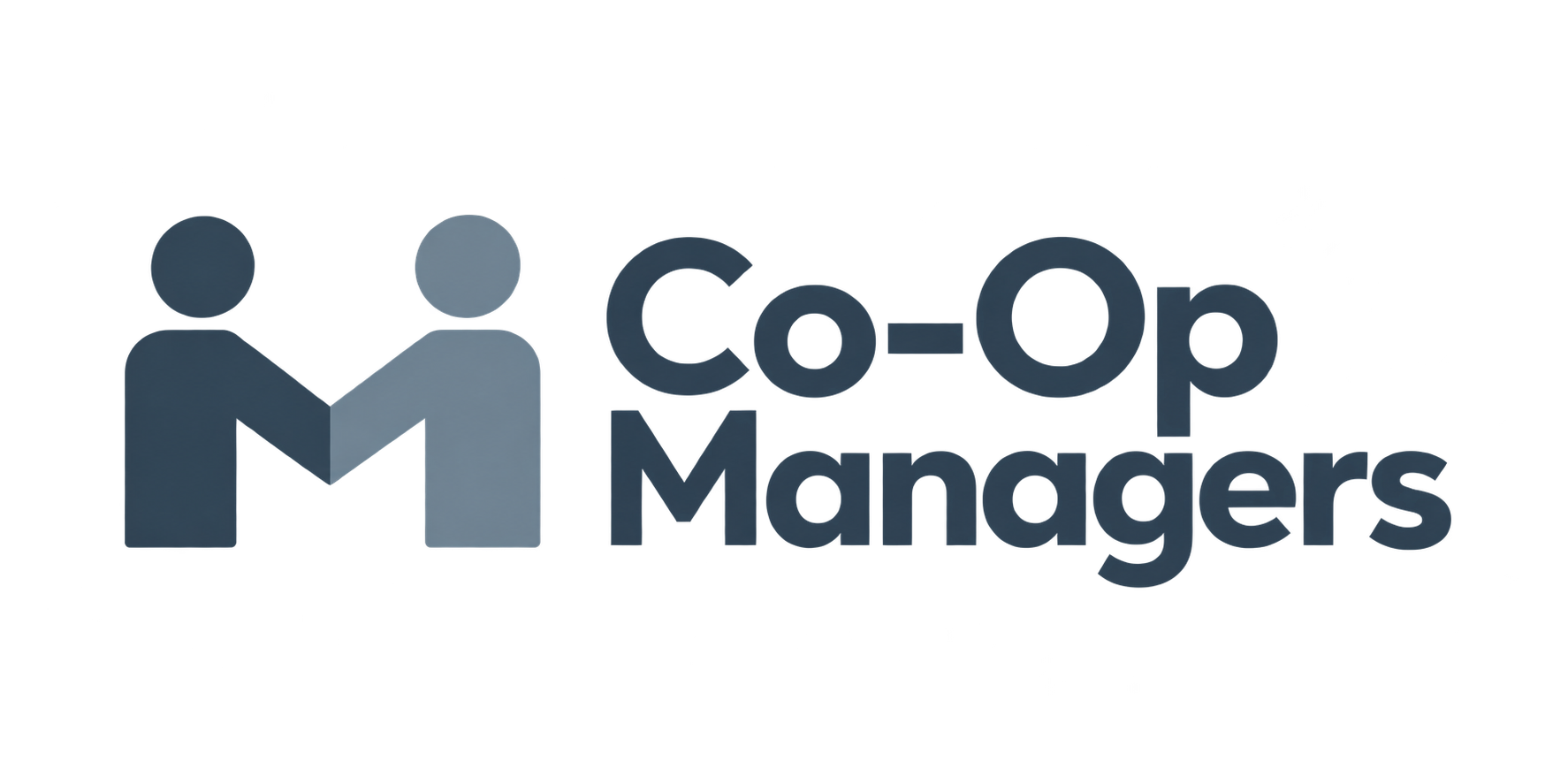 Co-Op Managers